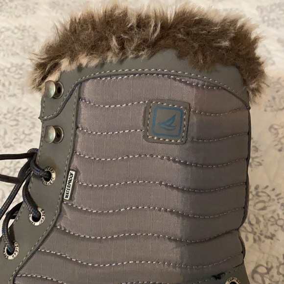 Sperry Winter Harbor Boot - Picture 3 of 5